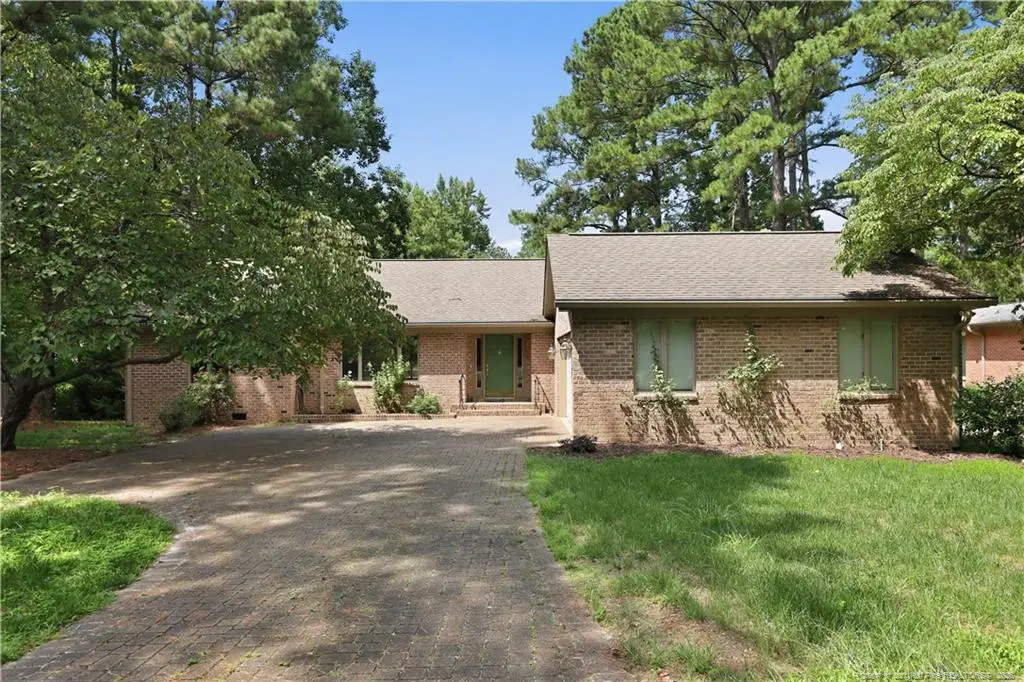 6 Sunset Drive, Whispering Pines, NC 28327 - #1