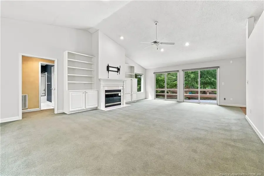 6 Sunset Drive, Whispering Pines, NC 28327 - #3