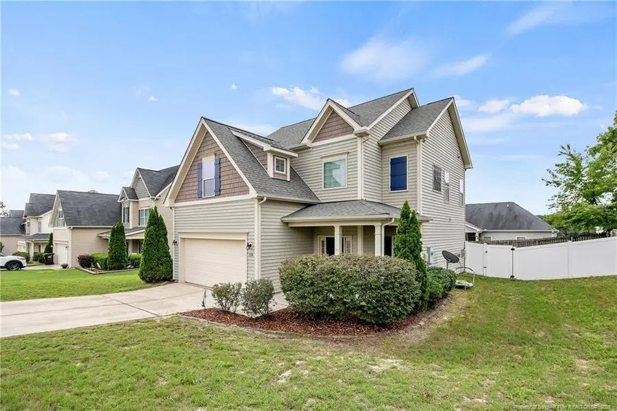 694 Century Drive, Cameron, NC 28326 - #3