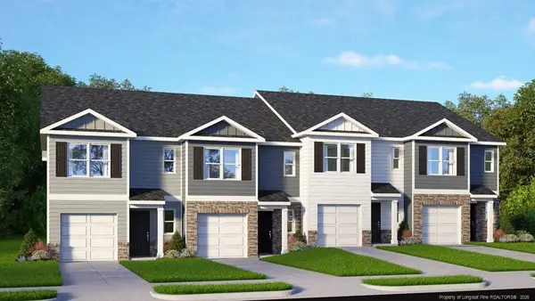 244 Maddox Drive, Aberdeen, NC 28315