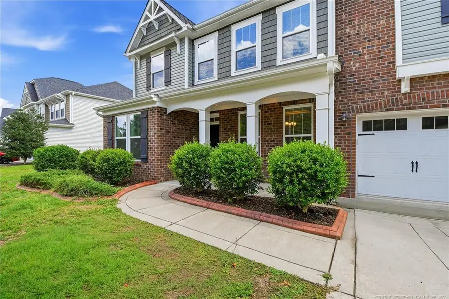 3340 Buckley Drive, Eastover, NC 28312 - #2