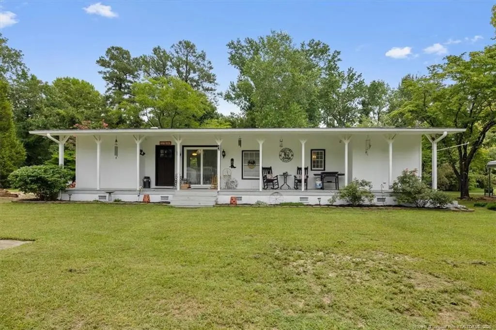 199 Conoco Drive, Saint Pauls, NC 28384 - #1