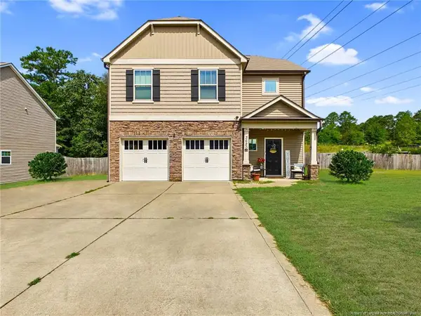 3620 Ambition Road, Fayetteville, NC 28306