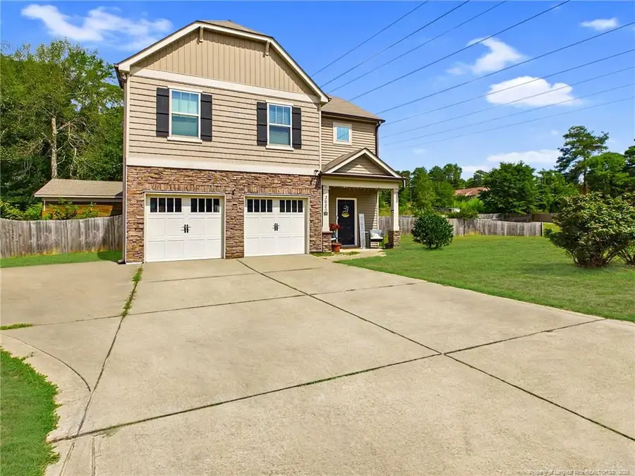 3620 Ambition Road, Fayetteville, NC 28306 - #2