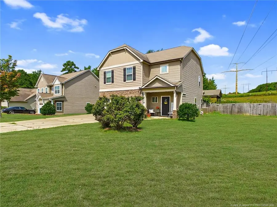 3620 Ambition Road, Fayetteville, NC 28306 - #3