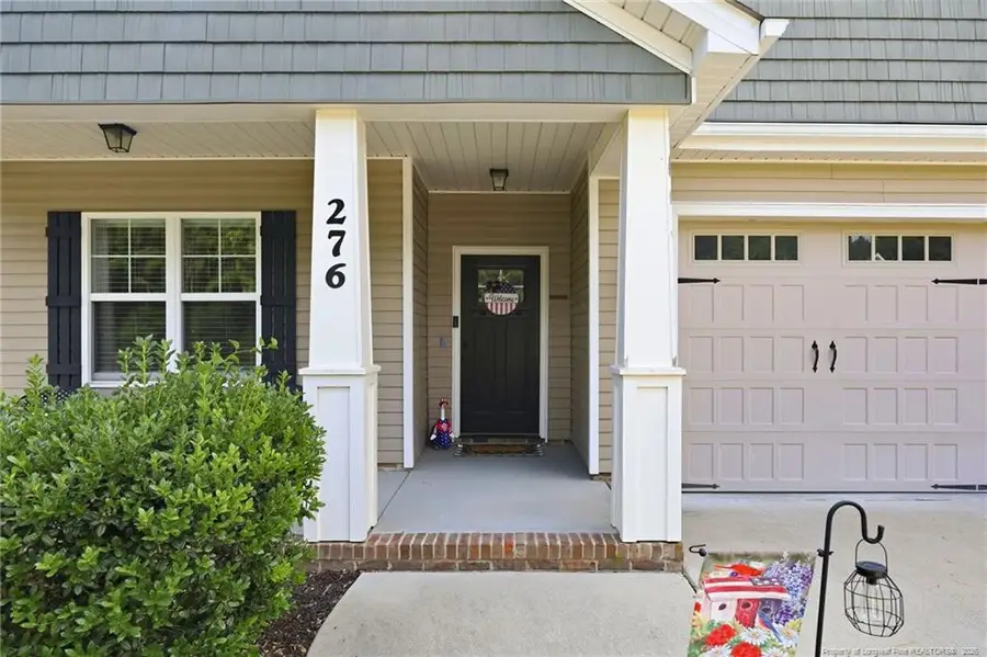 276 Widgeon Way, Lillington, NC 27546 - #2