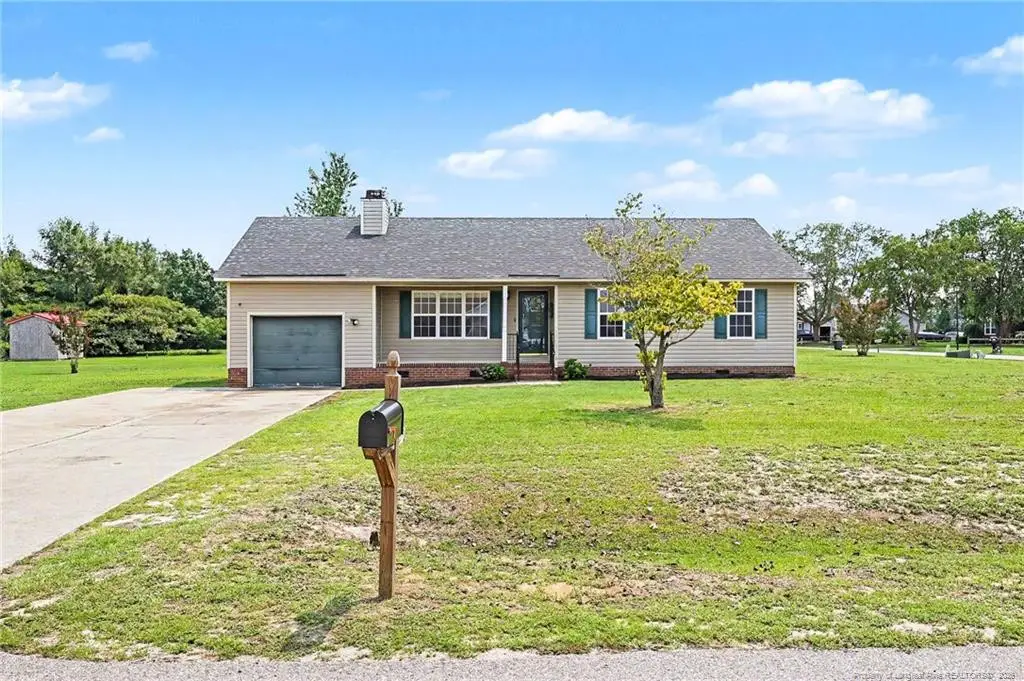 7009 Byerly Drive, Hope Mills, NC 28348 - #1