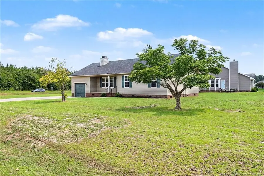 7009 Byerly Drive, Hope Mills, NC 28348 - #3