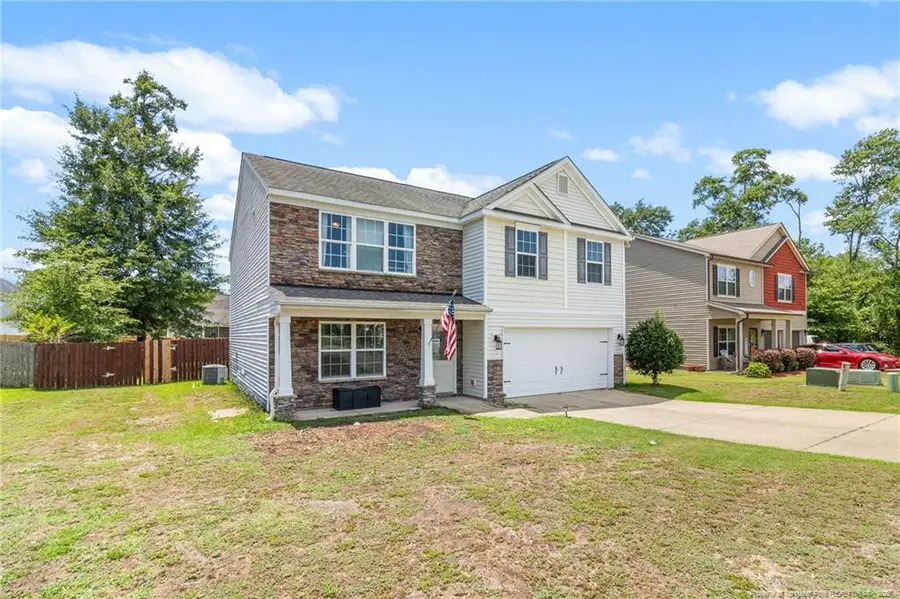 1454 Laguardia Drive, Hope Mills, NC 28348 - #3