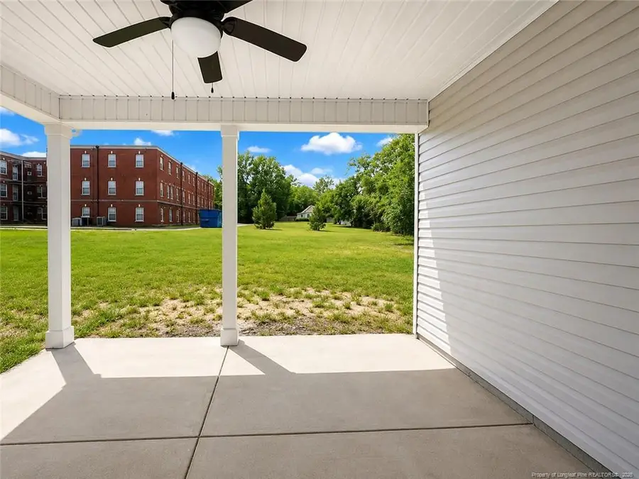 1104 S 9th Street, Lillington, NC 27546 - #3