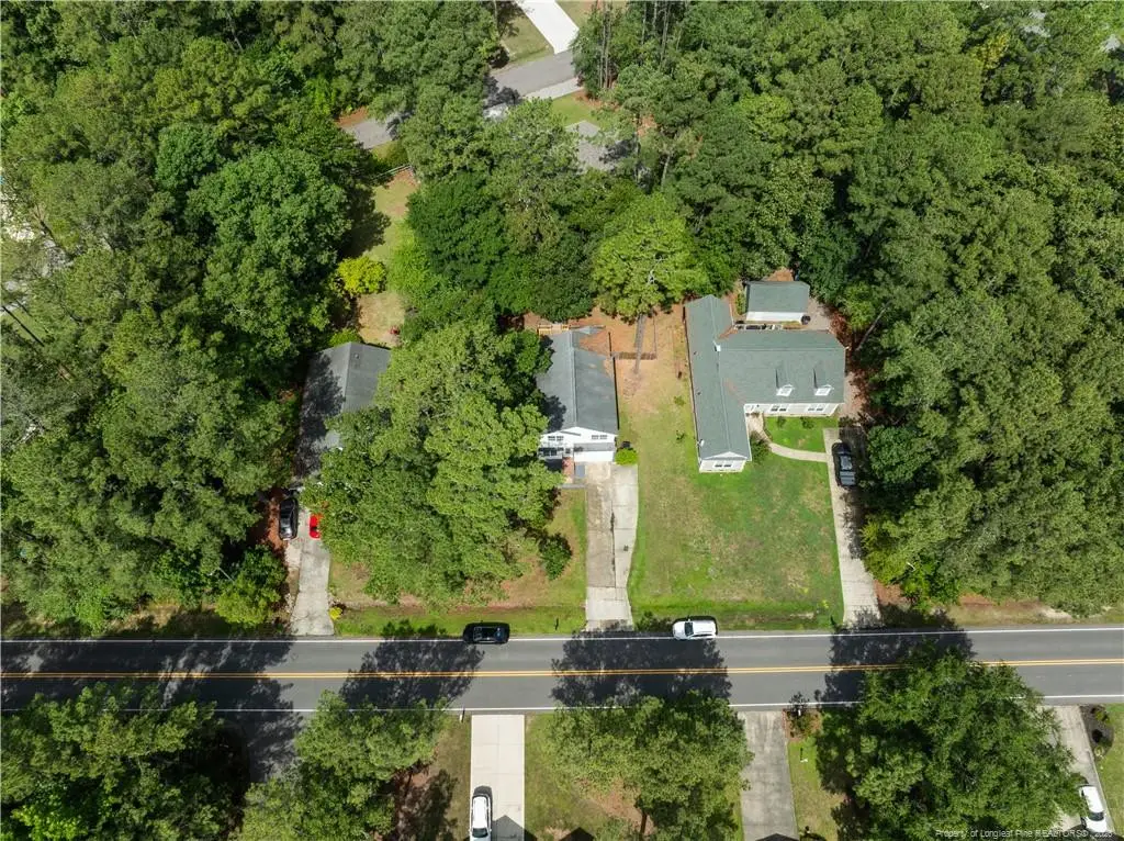 656 Riverbirch Drive, Vass, NC 28394 - #1