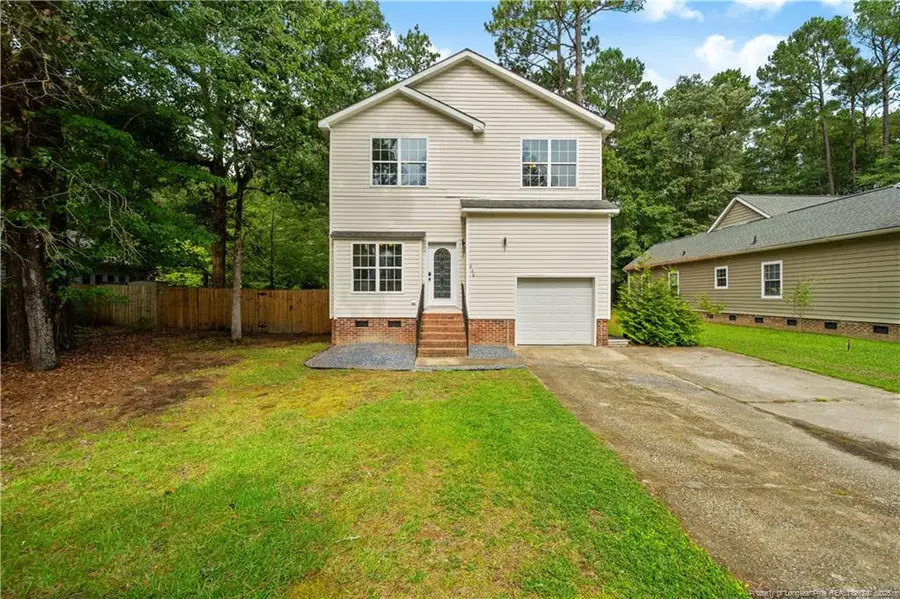 656 Riverbirch Drive, Vass, NC 28394 - #2