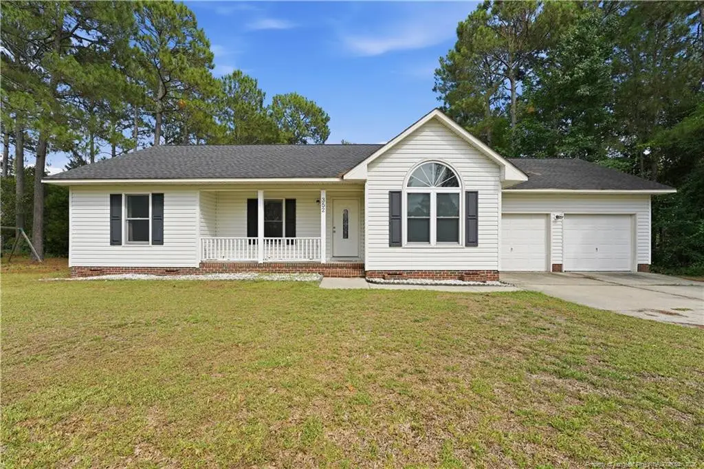 352 Sawyer Road, Cameron, NC 28326 - #1