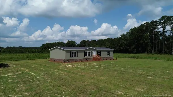 866 Roberta Road, Fairmont, NC 28340