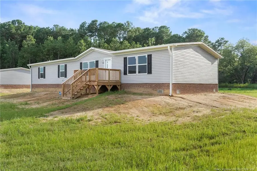 168 Old Baker Road, Maxton, NC 28364 - #3