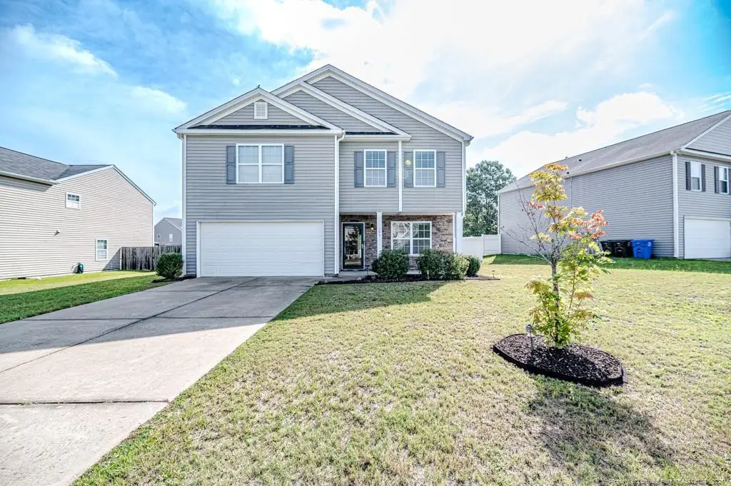 305 Battery Way, Bunnlevel, NC 28323 - #1