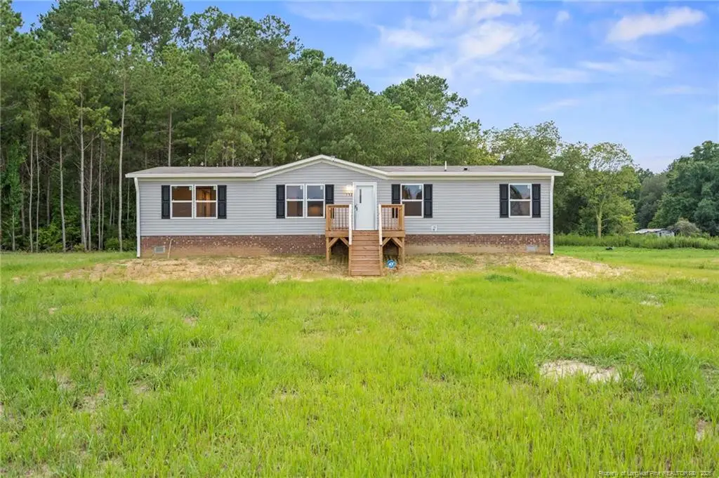 192 Old Baker Road, Maxton, NC 28364 - #1