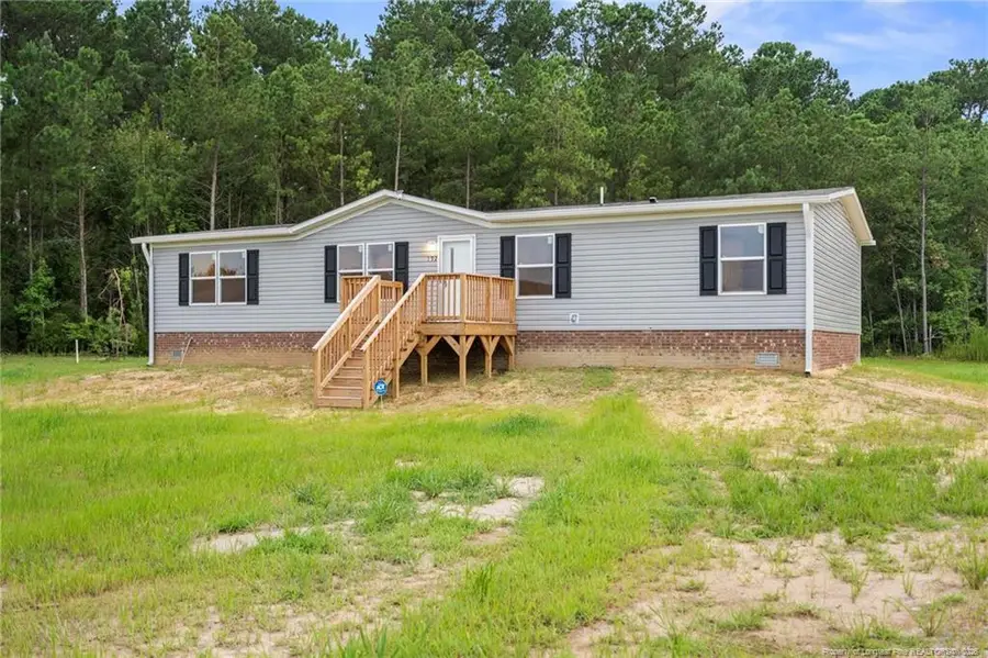 192 Old Baker Road, Maxton, NC 28364 - #2