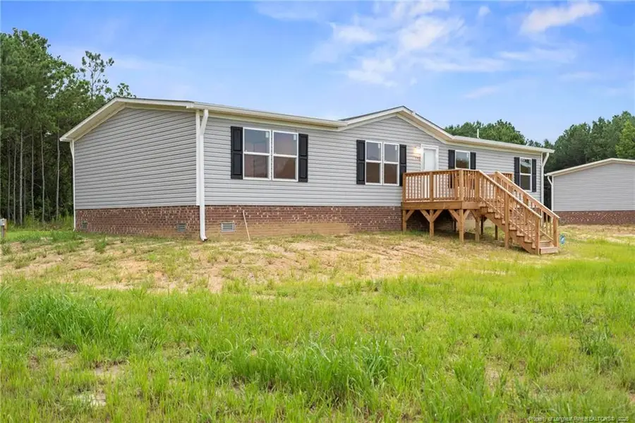 192 Old Baker Road, Maxton, NC 28364 - #3
