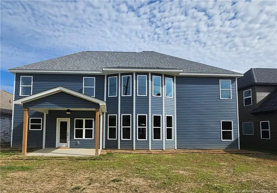 1730 Smith Farm Street, Fayetteville, NC 28306 - #2