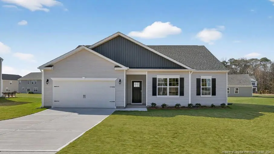3086 Platinum Circle, West End, NC 27376 - #1