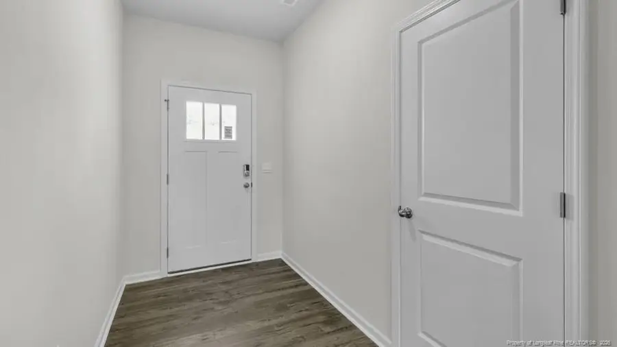 3086 Platinum Circle, West End, NC 27376 - #2
