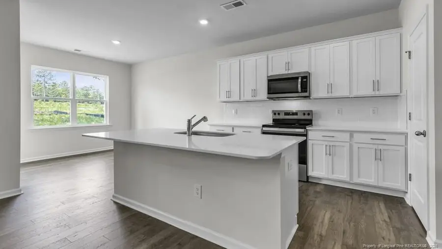 3086 Platinum Circle, West End, NC 27376 - #3