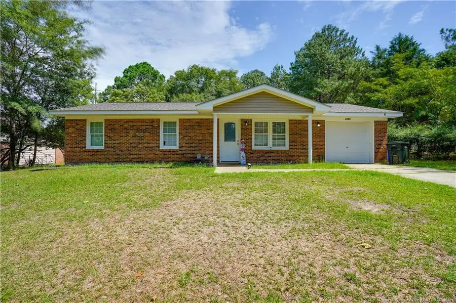 2263 Shaw Road, Fayetteville, NC 28311 - #2