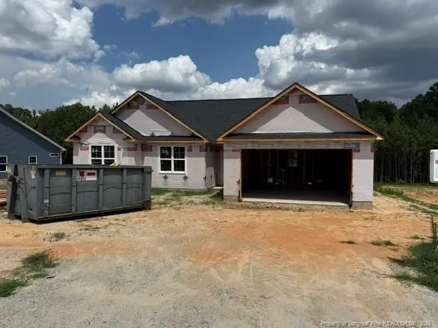 137 Pine Vista Way, Sanford, NC 27332 - #1