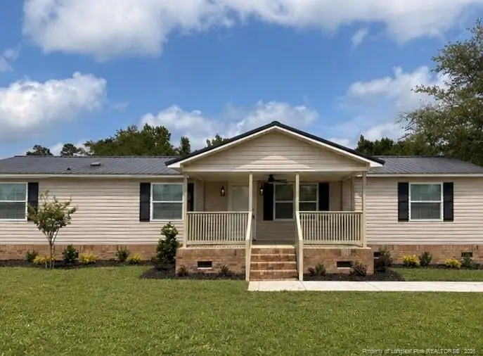 272 Timber Path Road, Fairmont, NC 28340 - #1
