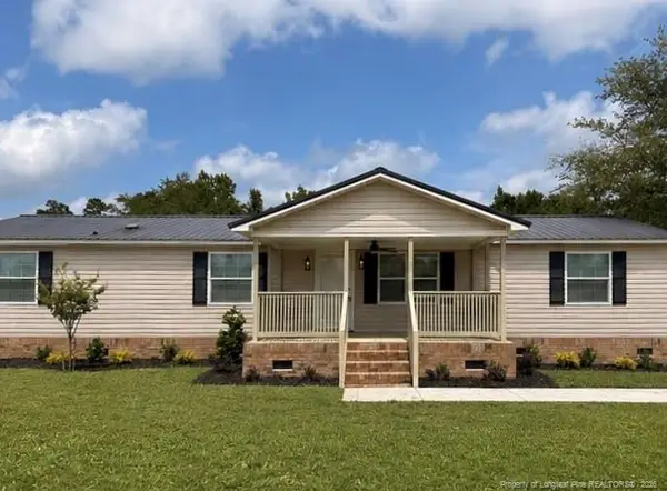 272 Timber Path Road, Fairmont, NC 28340