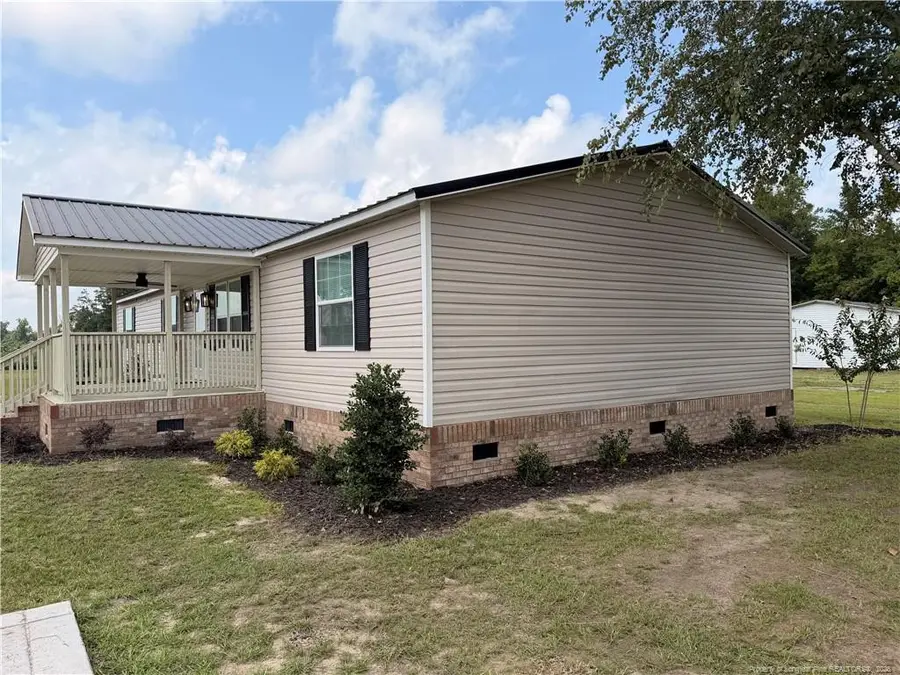272 Timber Path Road, Fairmont, NC 28340 - #3