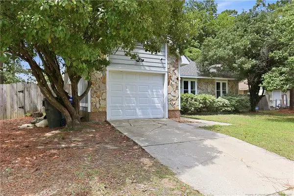 7236 Shady Grove Lane, Fayetteville, NC 28314
