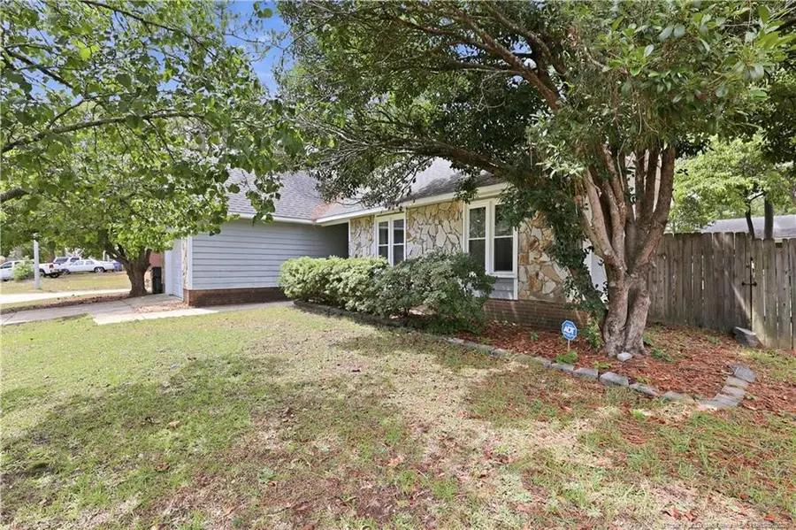 7236 Shady Grove Lane, Fayetteville, NC 28314 - #2