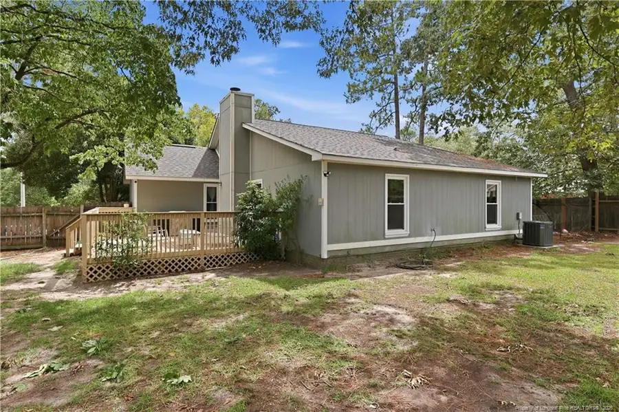 7236 Shady Grove Lane, Fayetteville, NC 28314 - #3