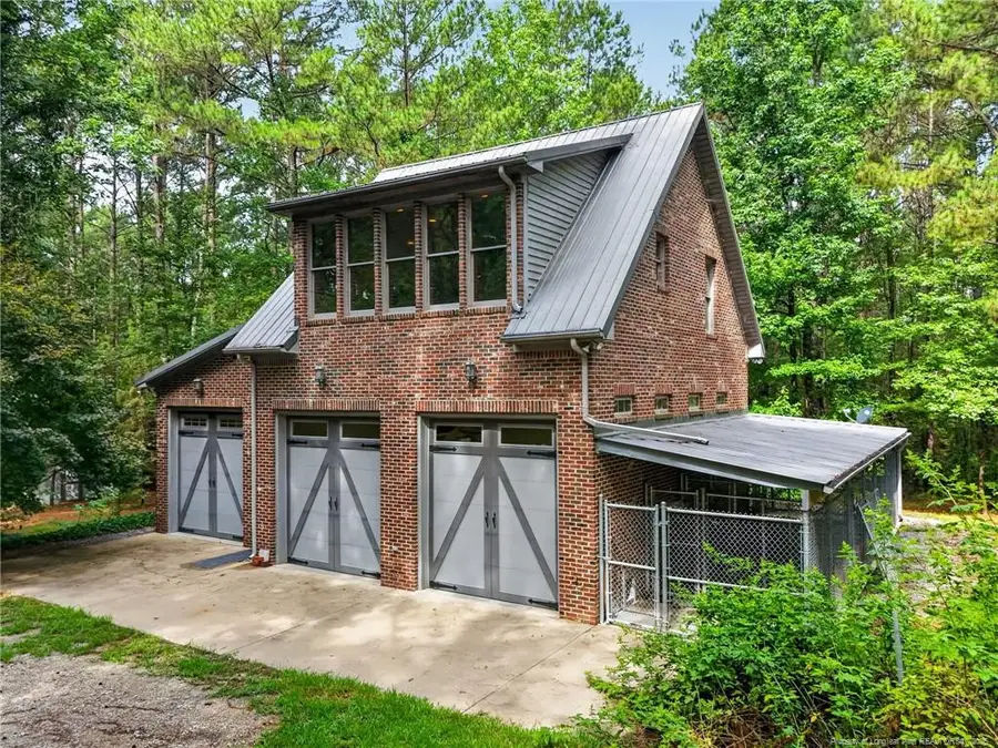 1285 Cool Springs Road, Lillington, NC 27546 - #2