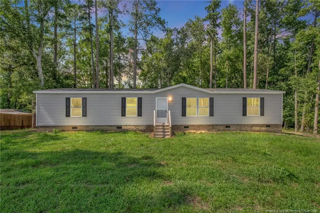 2863 Rockfish Road, Raeford, NC 28376 - #1
