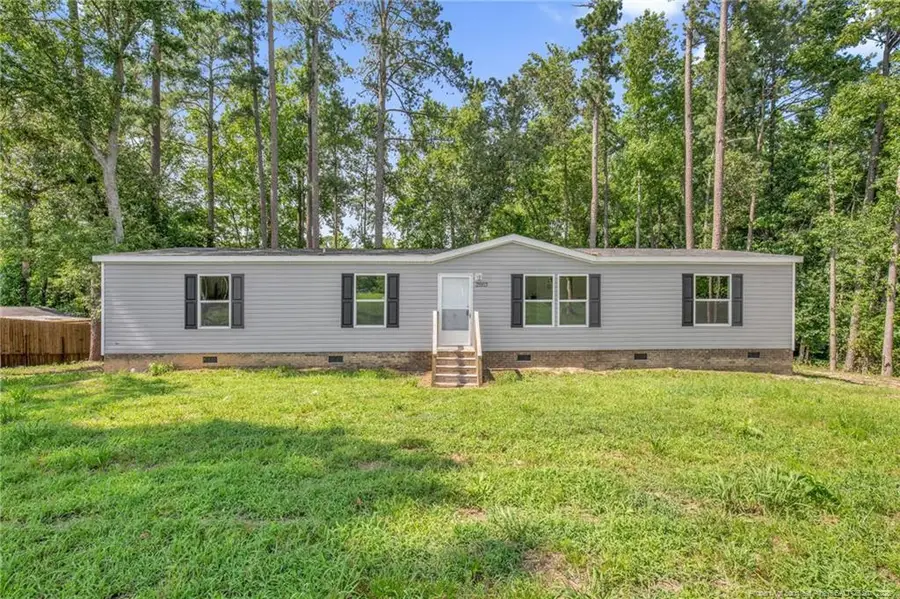 2863 Rockfish Road, Raeford, NC 28376 - #3