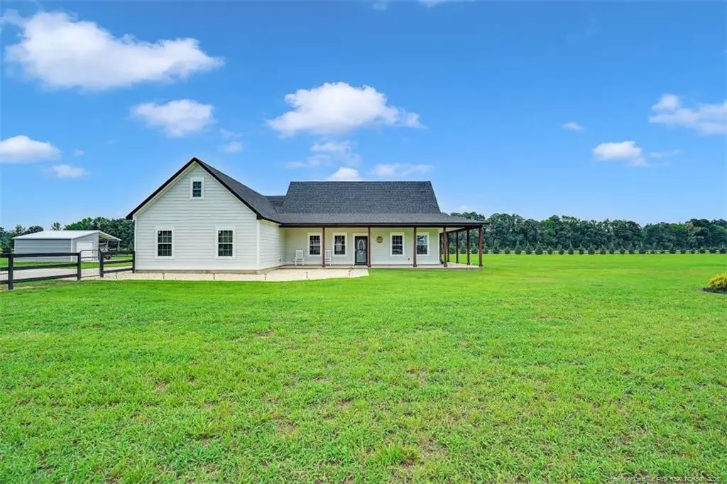 1925 Ardor Avenue, Fayetteville, NC 28306 - #1