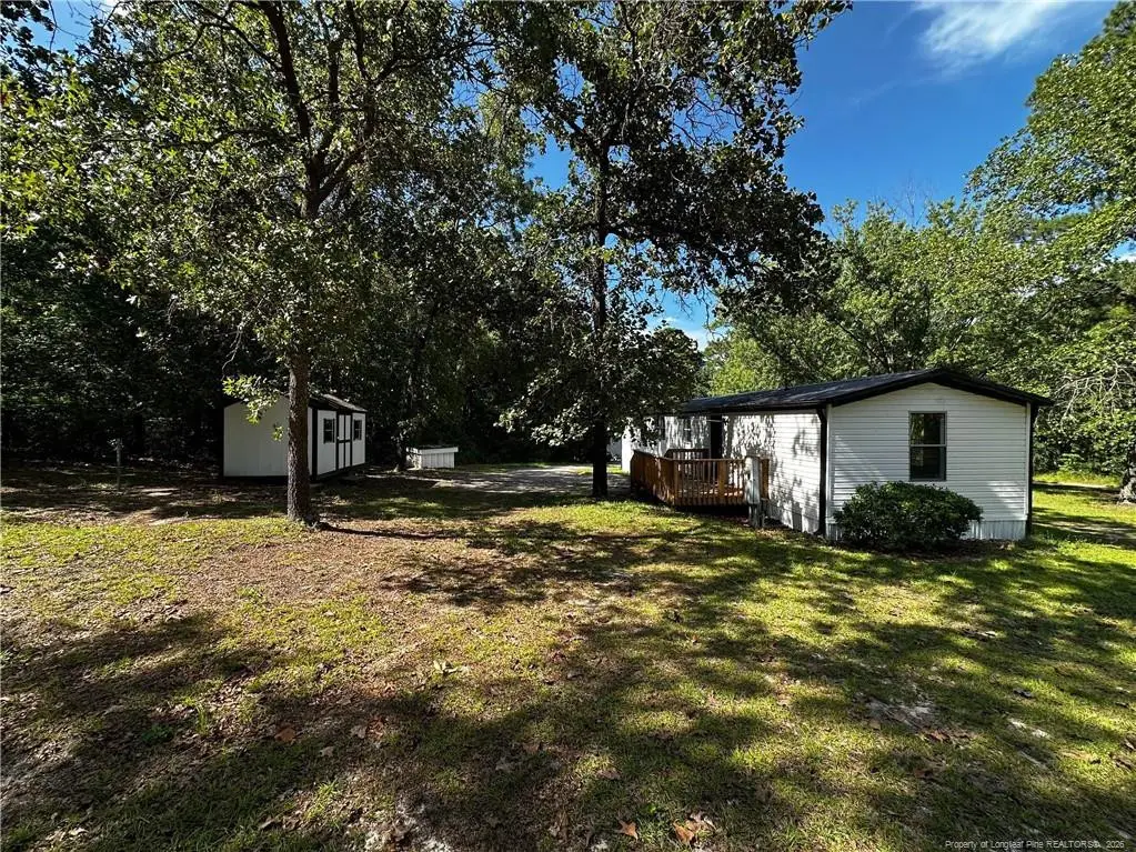 124 Autumn Drive, Vass, NC 28394 - #1