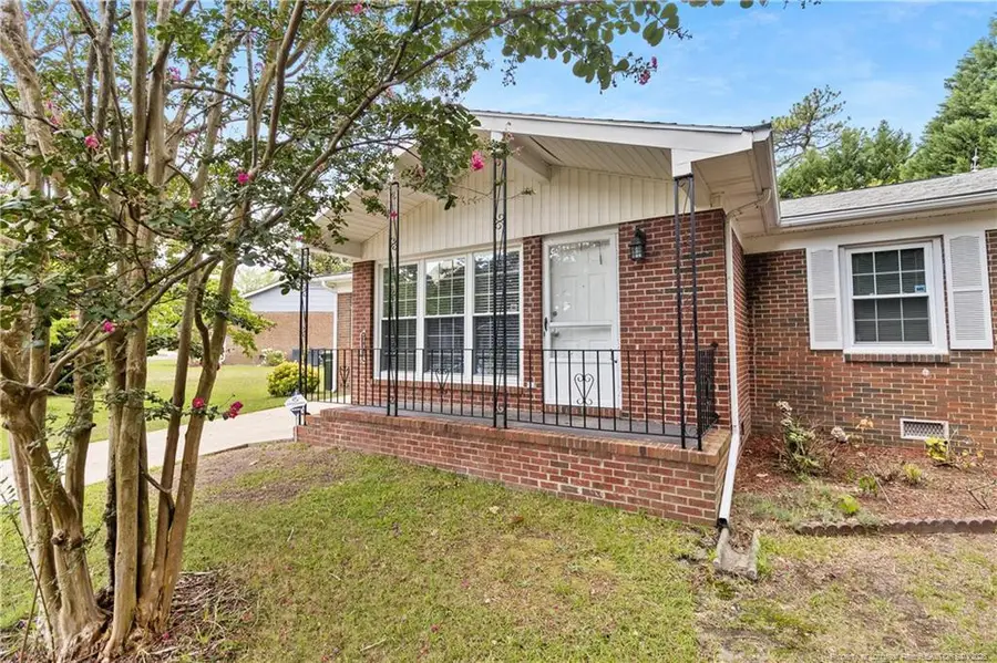 735 Amber Drive, Fayetteville, NC 28311 - #2