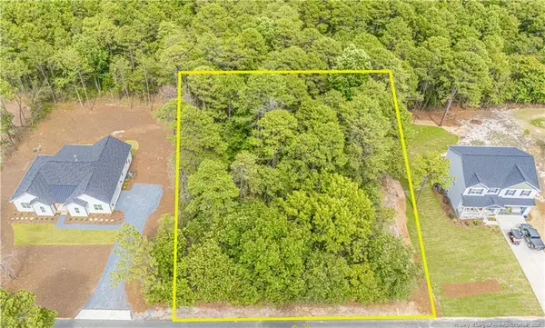 109 Lancashire Lane, West End, NC 27376