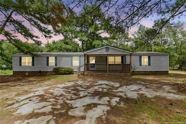 863 Black Road, Cameron, NC 28326