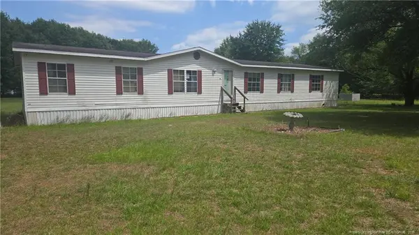 2229 Ney Court, Fayetteville, NC 28312
