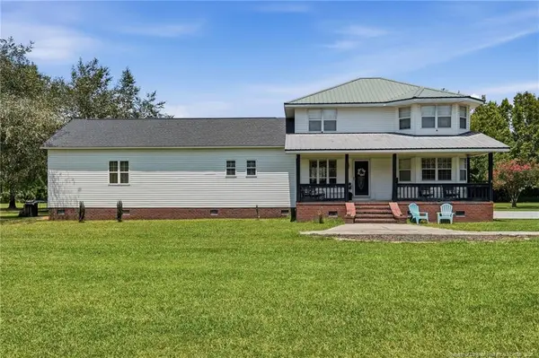 41 Lenors Drive, Lumberton, NC 28360