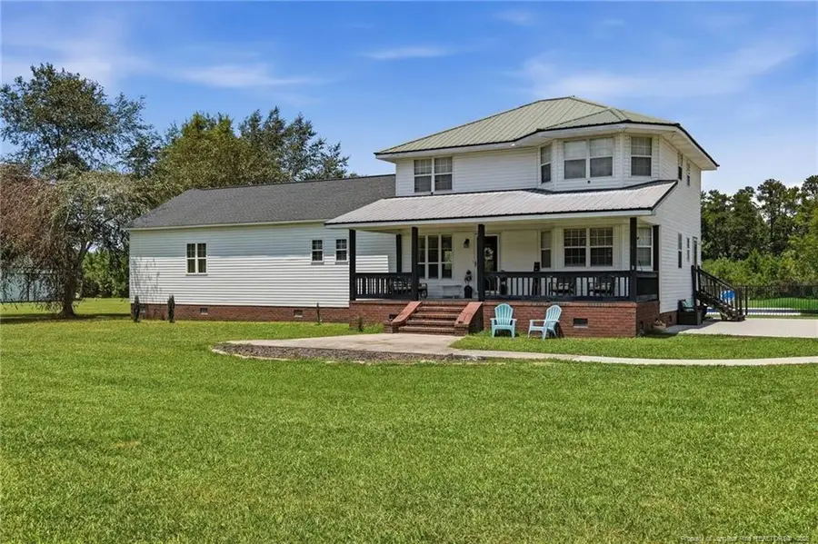 41 Lenors Drive, Lumberton, NC 28360 - #2