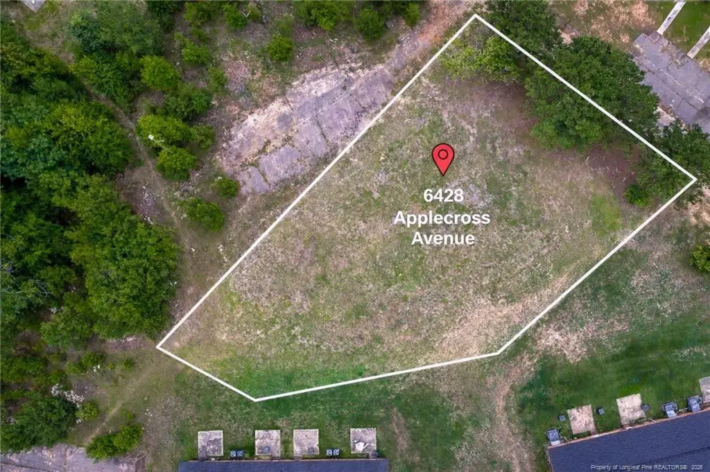 6428 Applecross Avenue, Fayetteville, NC 28304 - #1