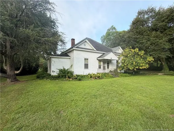 223 West Third Avenue, Red Springs, NC 28377