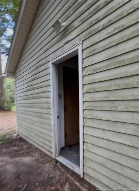 1248 Deb Road, Roseboro, NC 28382 - #3