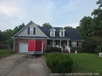 1102 Reflex Street, Fayetteville, NC 28311 - #1